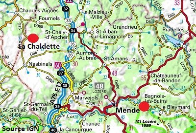 location vacances entre particuliers