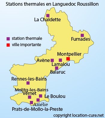 Liste Des Villes Thermales En France Liste Des Villes Thermales En France