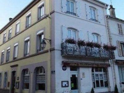 Pourquoi casino dans ville thermale