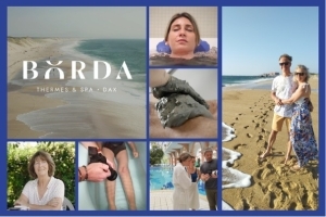 CURE A DAX : 3 TEMOIGNAGES VIDEO EXCLUSIFS AUX THERMES BORDA – DE QUOI DONNER ENVIE DE FRANCHIR LE PAS