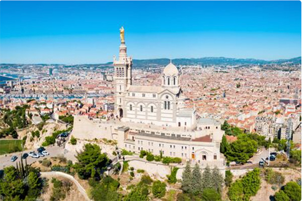 Marseille