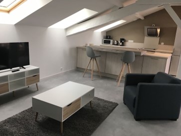 Appartement à Dax