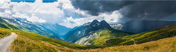 Auvergne Rhône-alpes