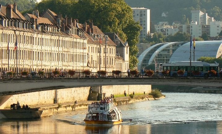 besançon