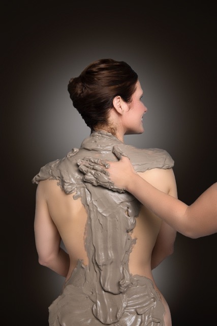 Boue de Salins-les-Bains