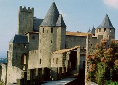 Carcassonne