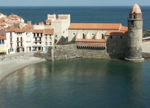 Collioure