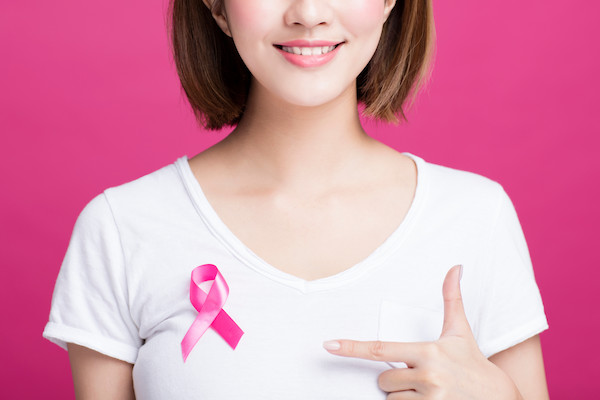 Cure post cancer du sein