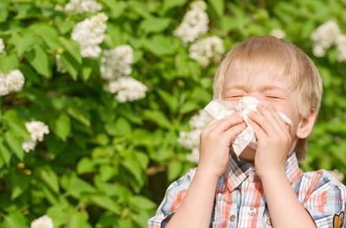 Les différentes cures thermales pour les enfants