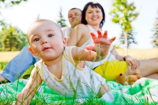 Enceinte après une cure thermale en gynécologie