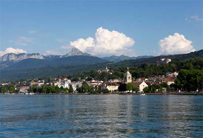 evian-les-bains