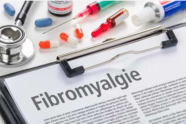 Fibromyalgie