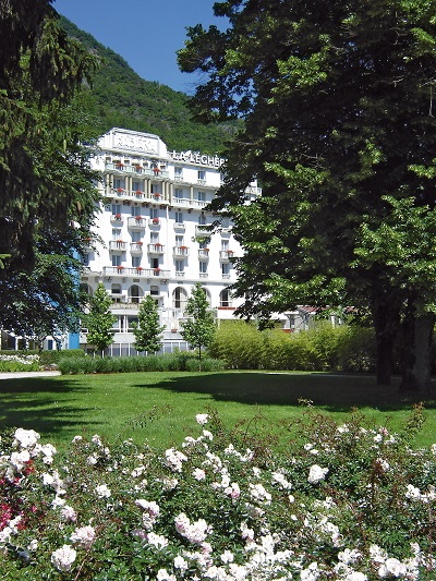 Radiana hotel