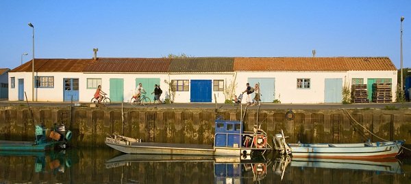 L'île d'Oléron