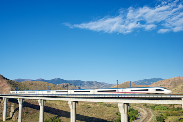 Taxe de séjour et ligne LGV