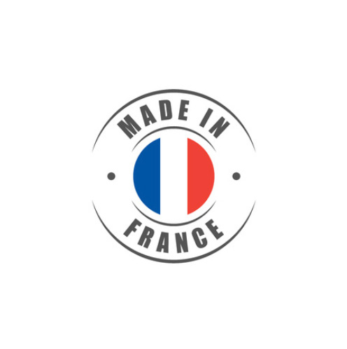 made in france