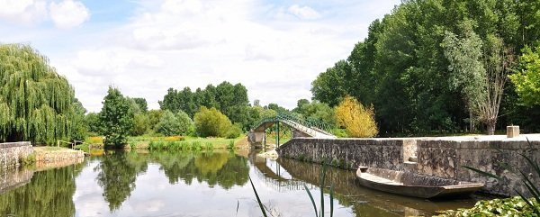 Le Marais poitevin