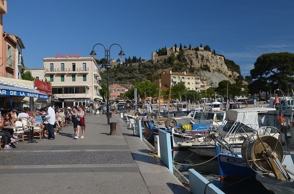 Faire Sa Cure Thermale En Bord De Mer
