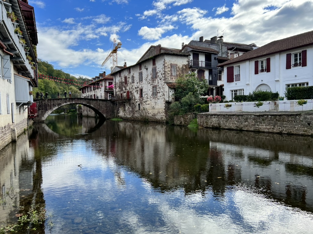 Saint Jean Pied de Port