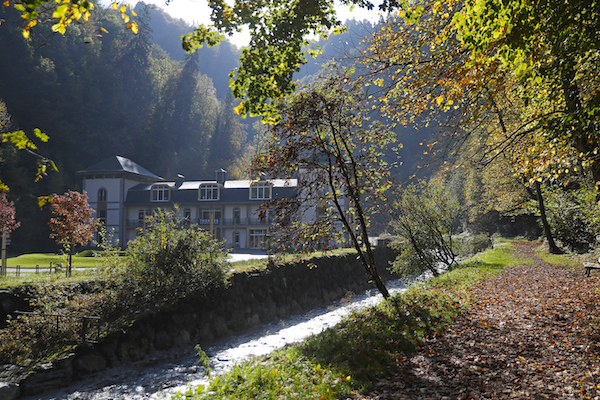 thermes saint gervais