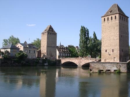 Strasbourg