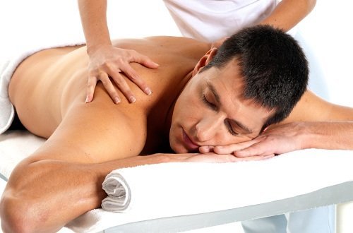De nombreuses techniques de massage sont proposés dans les centres thermaux