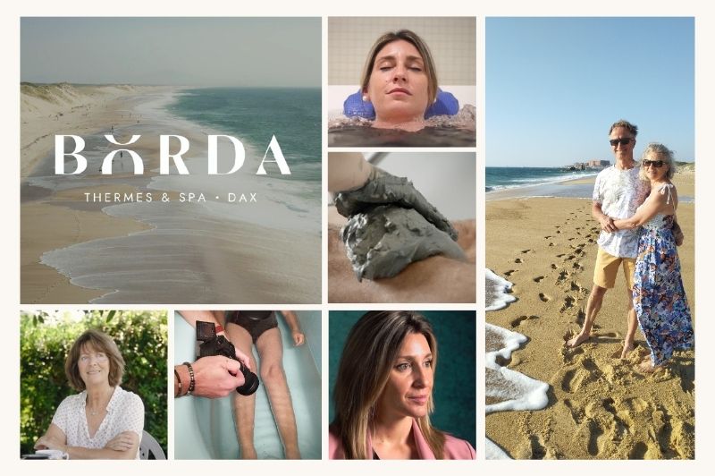 Thermes Borda