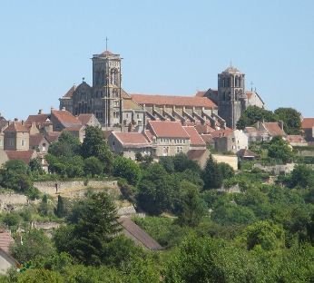 vezelay