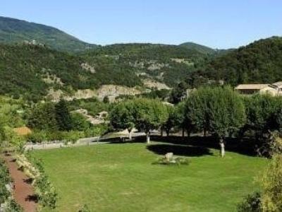 Photo n°2 du logement curiste LC-102 à Neyrac-les-Bains