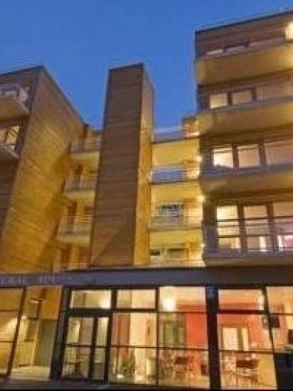 Détail Zoom photos logement