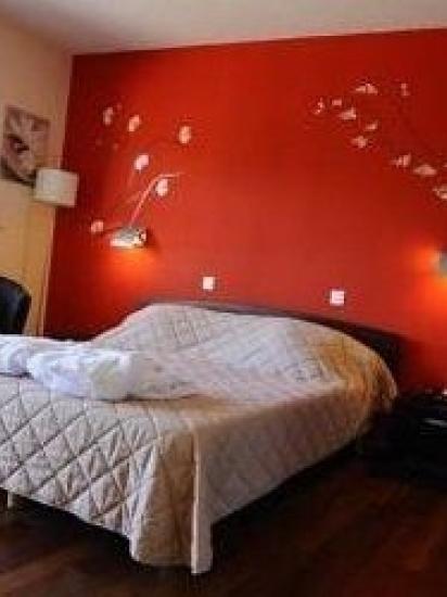 Détail Zoom photos logement