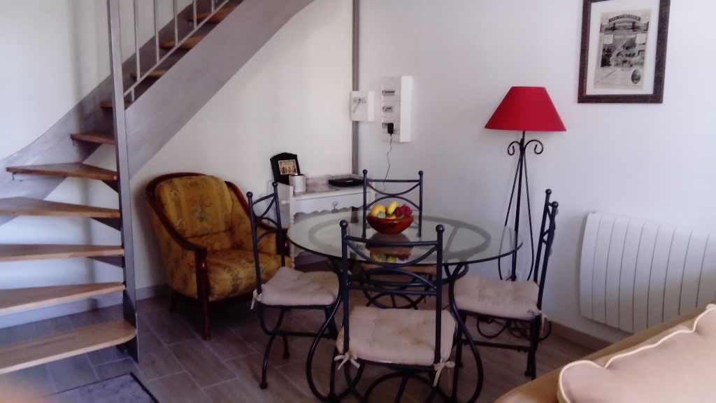 Salies-de-Béarn - location curiste LC-1023 n°3