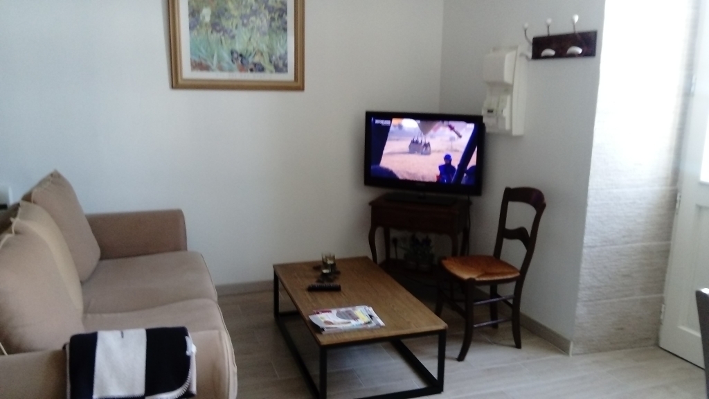 Salies-de-Béarn - location curiste LC-1023 n°6