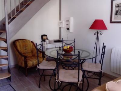 Photo n°3 du logement curiste LC-1023 à Salies-de-Béarn