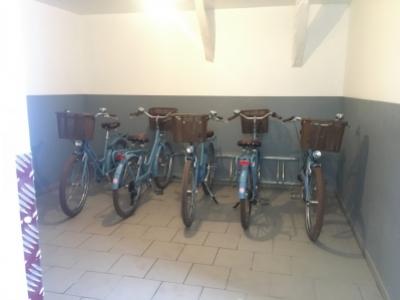 Photo n°5 du logement curiste LC-1037 à Rochefort