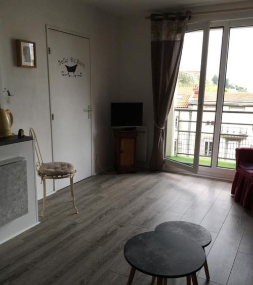 Royat - location curiste LC-1044 n°3