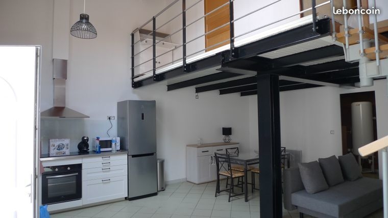 Jonzac - location curiste LC-1053 n°7