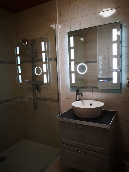 Jonzac - location curiste LC-1053 n°9