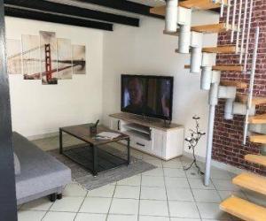 Autre Hébergement à proximité