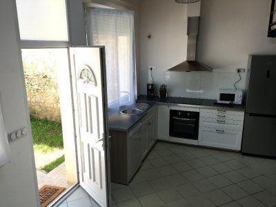 Photo n°3 du logement curiste LC-1053 à Jonzac