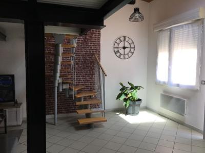 Photo n°8 du logement curiste LC-1053 à Jonzac