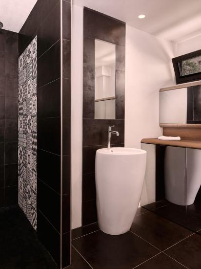 Détail Zoom photos logement