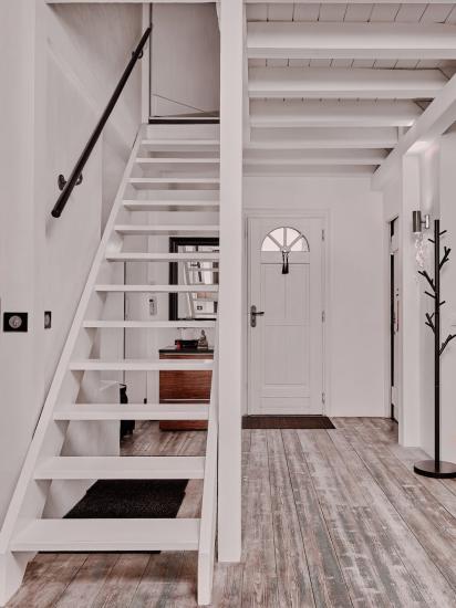 Détail Zoom photos logement