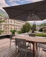 Présentation de l'appartement - petite photo