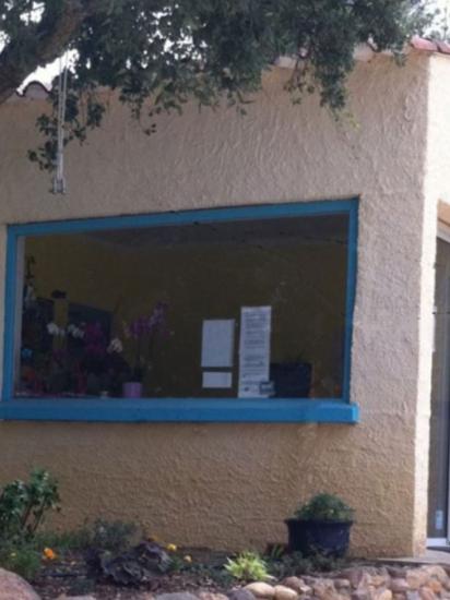 Détail Zoom photos logement