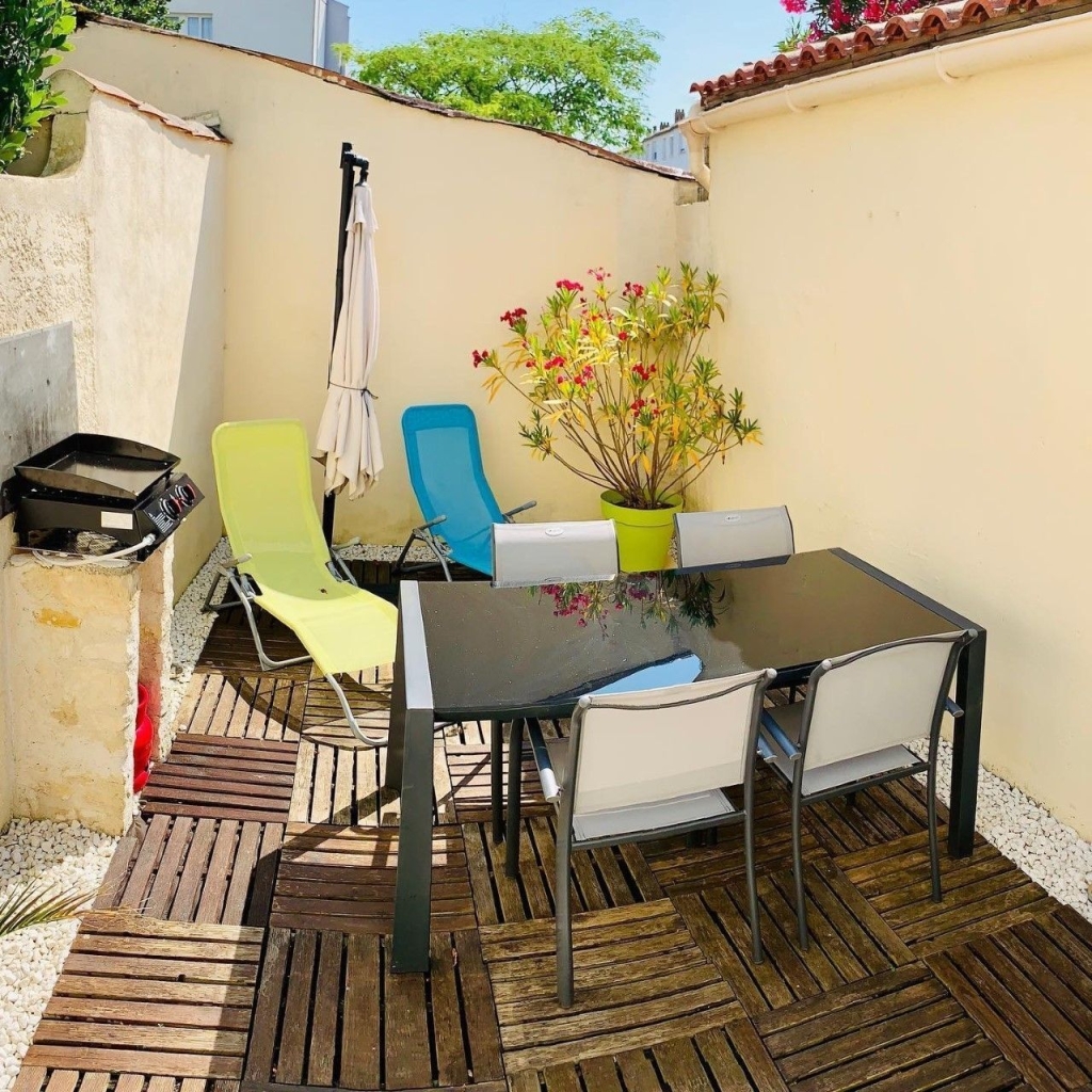 Rochefort - location curiste LC-1104 n°8