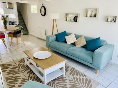 Photo n°1 du logement curiste LC-1104 à Rochefort