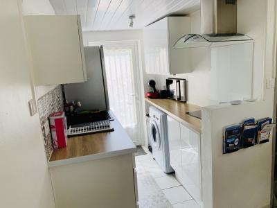 Photo n°3 du logement curiste LC-1104 à Rochefort