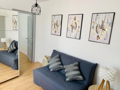 Photo n°4 du logement curiste LC-1104 à Rochefort
