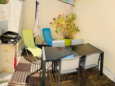 Photo n°8 du logement curiste LC-1104 à Rochefort